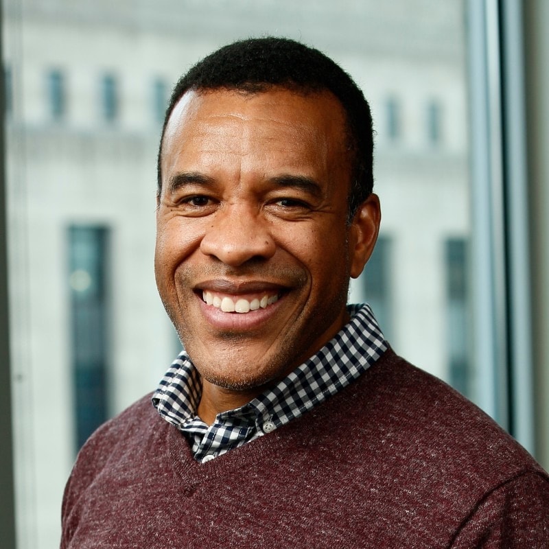 Troy Wilford